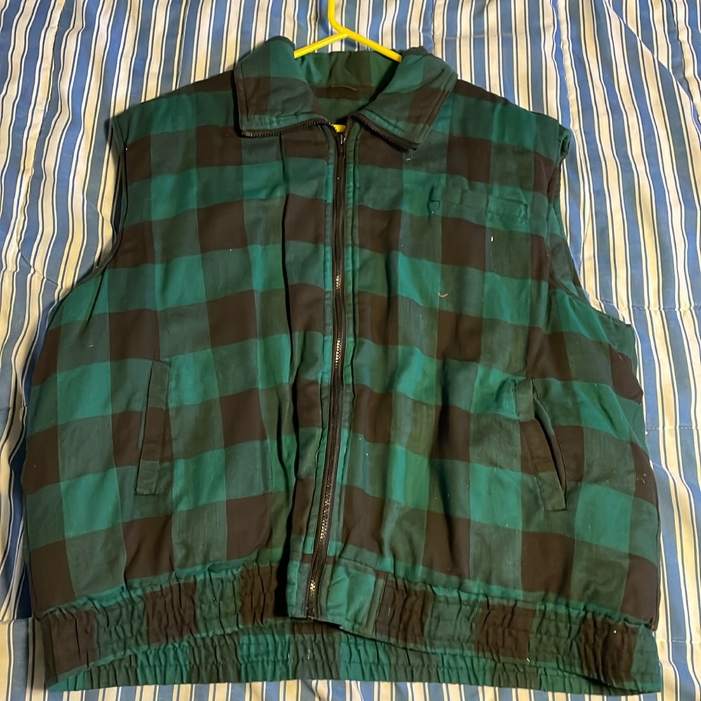 Vest